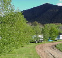 Magorra Caravan Park - VIC Tourism