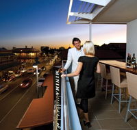 Majestic Minima Hotel - VIC Tourism
