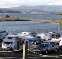 Mallacoota Foreshore Holiday Park - VIC Tourism