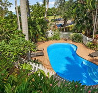 Mandalay Luxury Stay - VIC Tourism