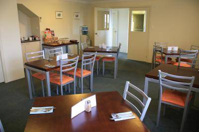 Mandarin Motel - VIC Tourism 2