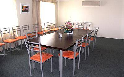 Mandarin Motel - VIC Tourism 4