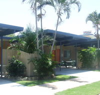 Mango Tree Motel - VIC Tourism
