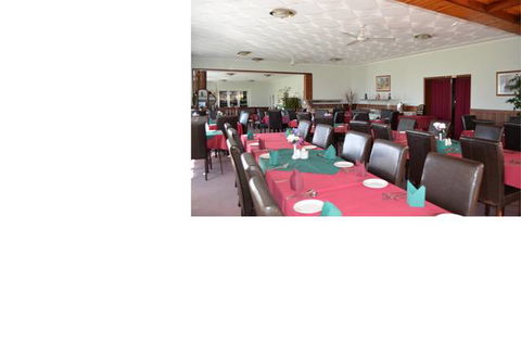 Manjimup Motor Inn - VIC Tourism 3