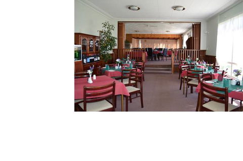 Manjimup Motor Inn - VIC Tourism 4