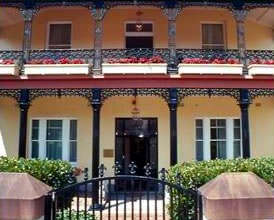 Manor House Boutique Hotel - VIC Tourism 0
