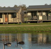 Mansfield Holiday Park - VIC Tourism