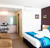 Mansfield Motel - VIC Tourism
