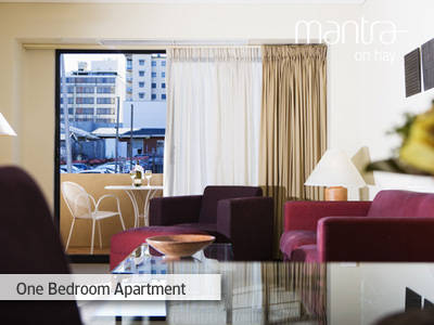 Mantra On Hay - VIC Tourism 0