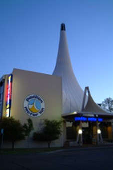 Mantra Pavilion Hotel Wagga Wagga - VIC Tourism 0