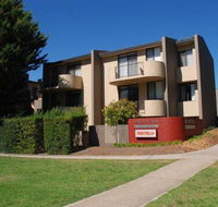 Manuka Park Serviced Apartments - VIC Tourism