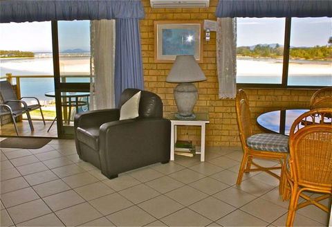 Marcel Towers Holiday Apartments - VIC Tourism 2