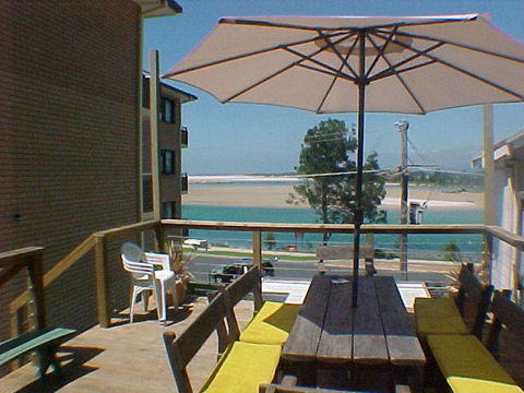 Marcel Towers Holiday Apartments - VIC Tourism 8