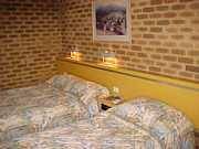 Marco Polo Motor Inn - Sydney, Summer Hill - VIC Tourism 0