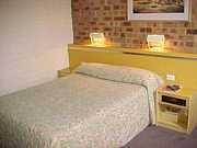 Marco Polo Motor Inn - Sydney, Summer Hill - VIC Tourism 2