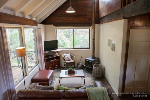 Margaret River Stone Cottages - VIC Tourism 0