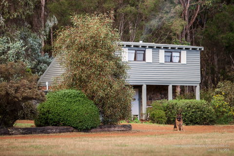 Margaret River Stone Cottages - VIC Tourism 1