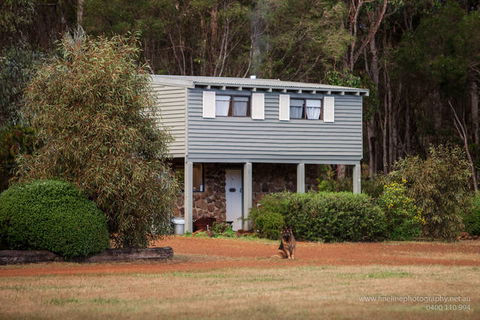 Margaret River Stone Cottages - VIC Tourism 2