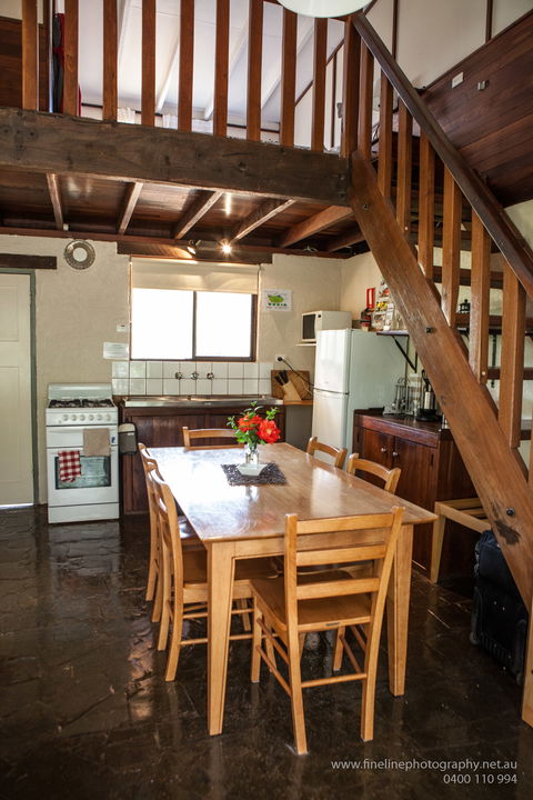 Margaret River Stone Cottages - VIC Tourism 5