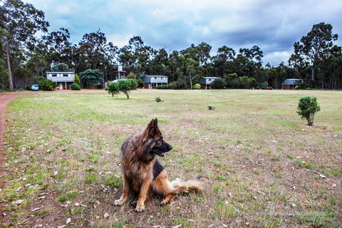 Margaret River Stone Cottages - VIC Tourism 4