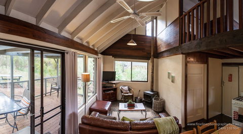 Margaret River Stone Cottages - VIC Tourism 8