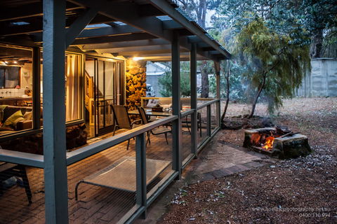 Margaret River Stone Cottages - VIC Tourism 7