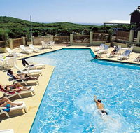 Margarets Beach Resort - VIC Tourism