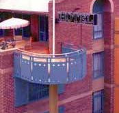 Mariners Court Hotel - VIC Tourism