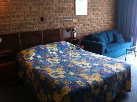 Marion Motel & Apartments - VIC Tourism 1