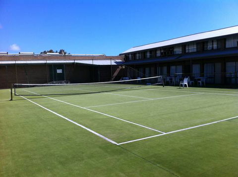 Marion Motel & Apartments - VIC Tourism 2