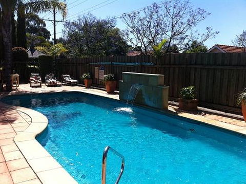 Marion Motel & Apartments - VIC Tourism 0