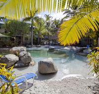 Marlin Cove Resort - VIC Tourism