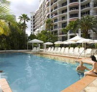 Marrakesh Apartments - VIC Tourism
