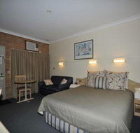 Marriott Park Motel - VIC Tourism