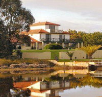 Boomeri campground - VIC Tourism