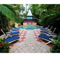 Martinique on Macrossan - VIC Tourism