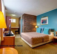 Matador Motor Inn - VIC Tourism