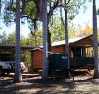 Mataranka Cabins  Camping - VIC Tourism