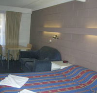 Mayfair Motel - VIC Tourism