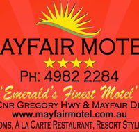 Mayfair Motel - VIC Tourism