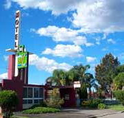 Mayfield Motel - VIC Tourism