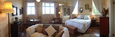 McGowans Boutique Bed & Breakfast - VIC Tourism 0