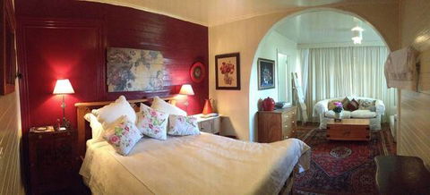 McGowans Boutique Bed & Breakfast - VIC Tourism 2