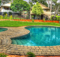 McMillans of Metung Resort - VIC Tourism