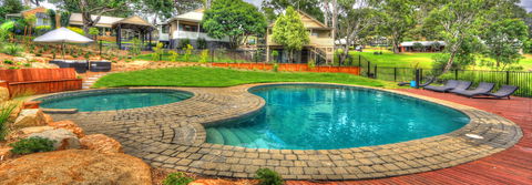 McMillans Of Metung Resort - VIC Tourism 0