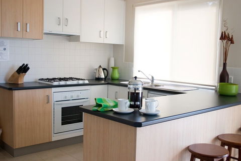 McMillans Of Metung Resort - VIC Tourism 2