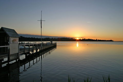 McMillans Of Metung Resort - VIC Tourism 8