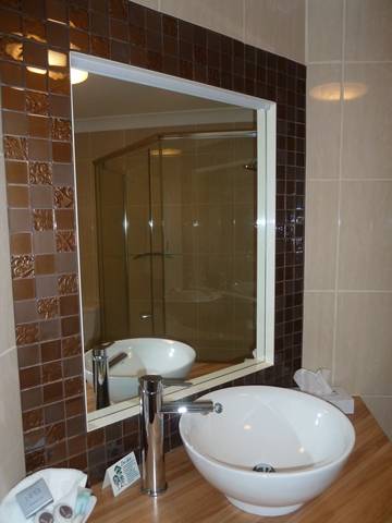 McNevins Tamworth Motel - VIC Tourism 3