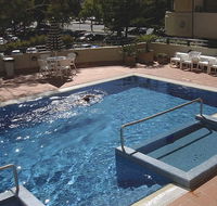 Medina Serviced Apartments Canberra James Court - VIC Tourism