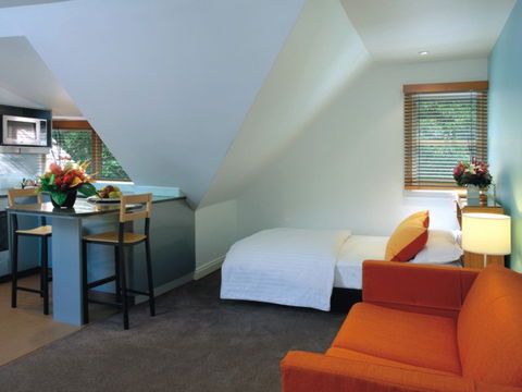 Medina Serviced Apartments Double Bay - VIC Tourism 1